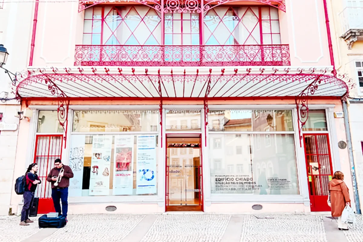 Chiado