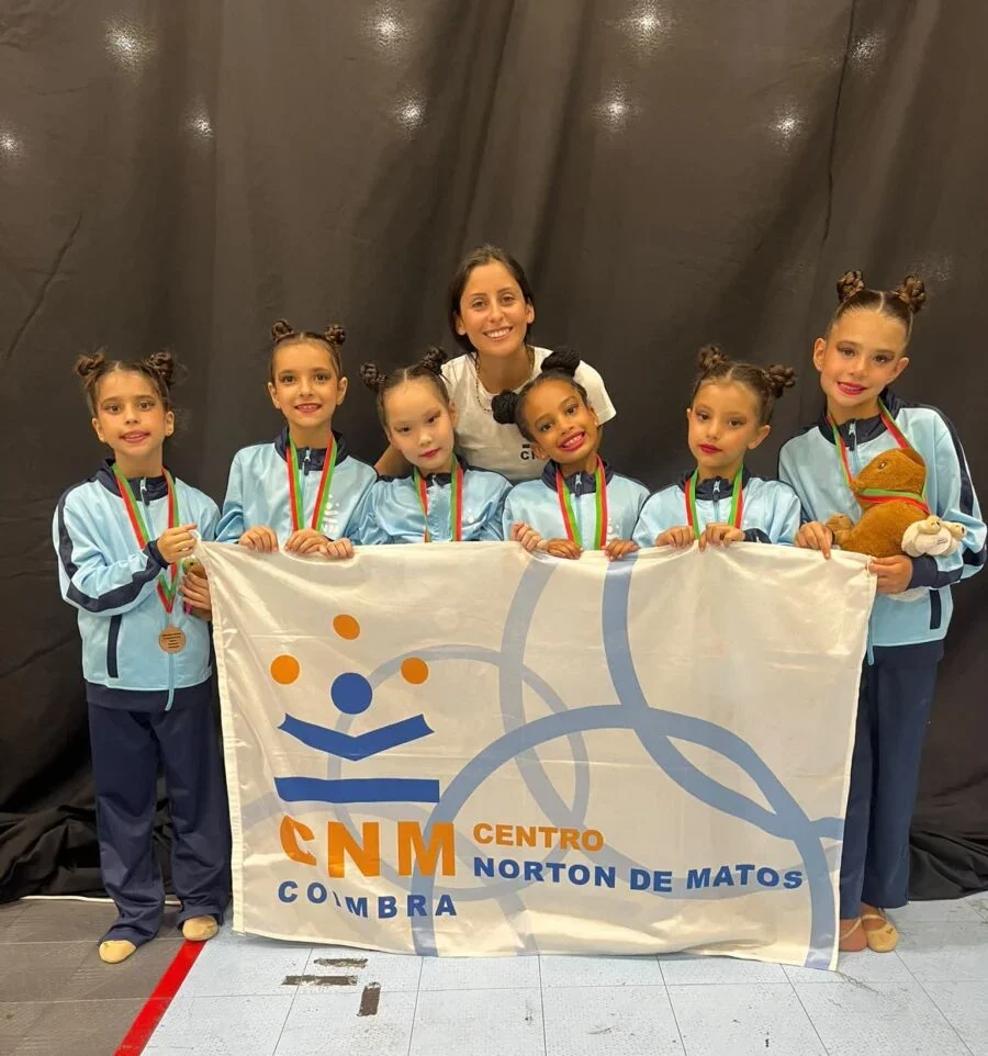 Cnm Ritmica Nacional 5