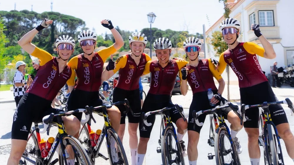 Cofidis Vpt Fem 2 Jul