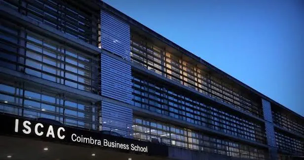 Coimbra Business School