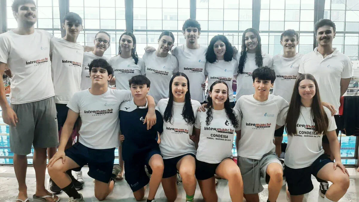 Condeixa Aqua Clube