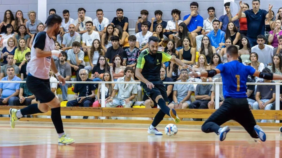 Condeixa Tia 2026