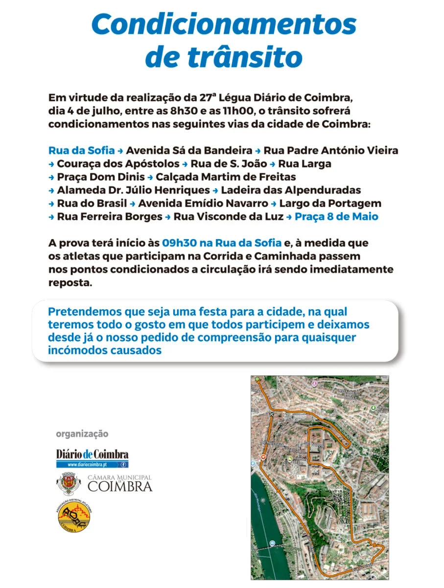 Condicionamentos