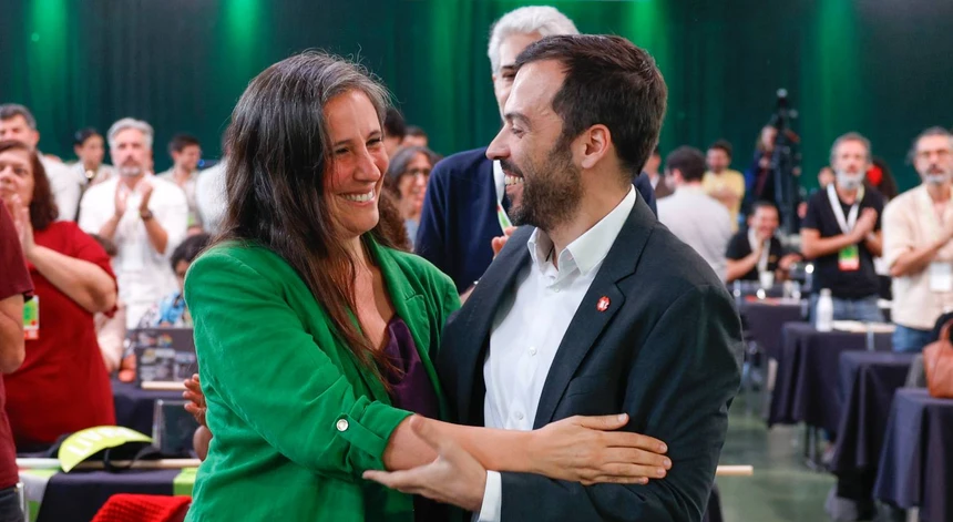 Congresso Livre Jorge Pinto