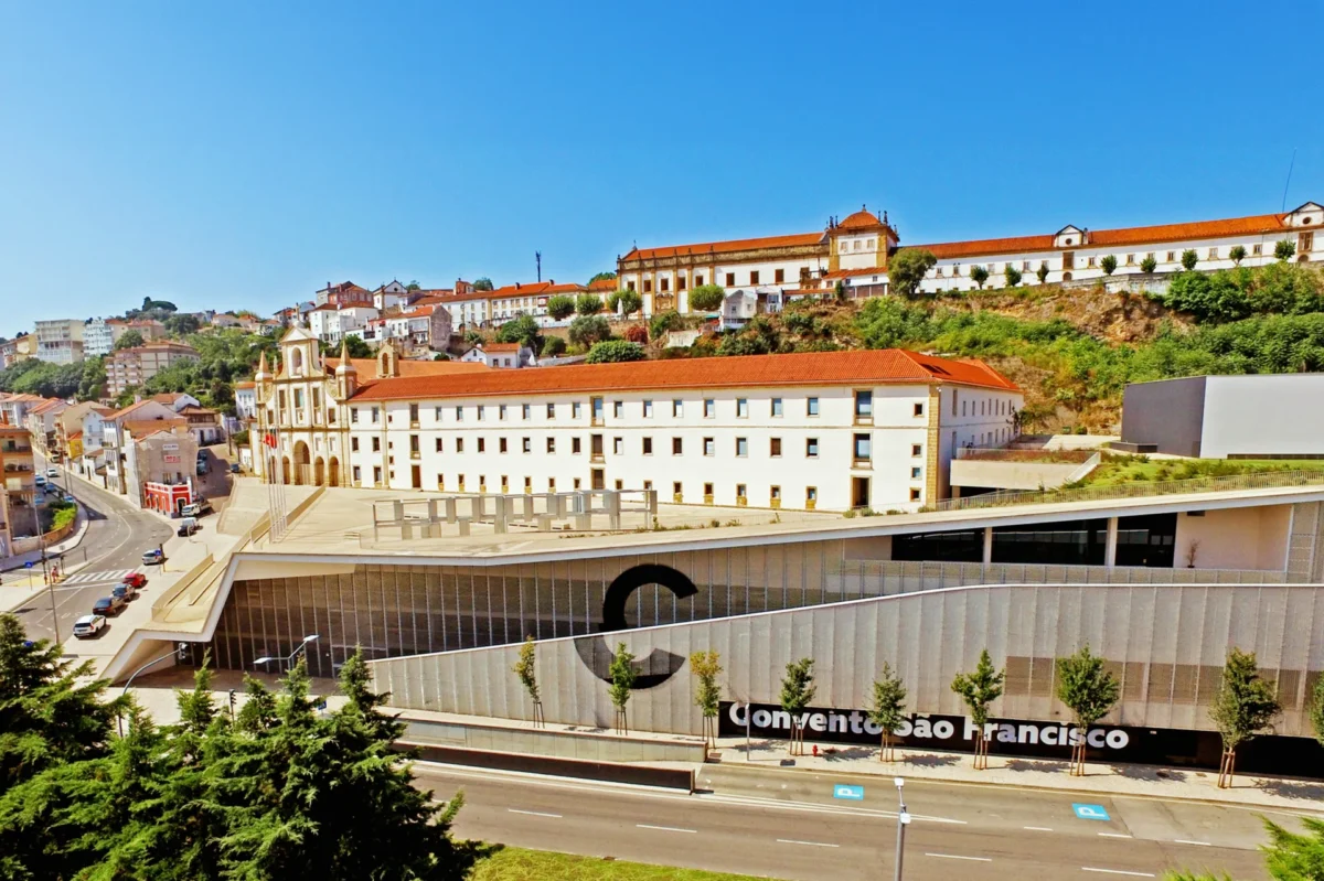 Convento São Francisco
