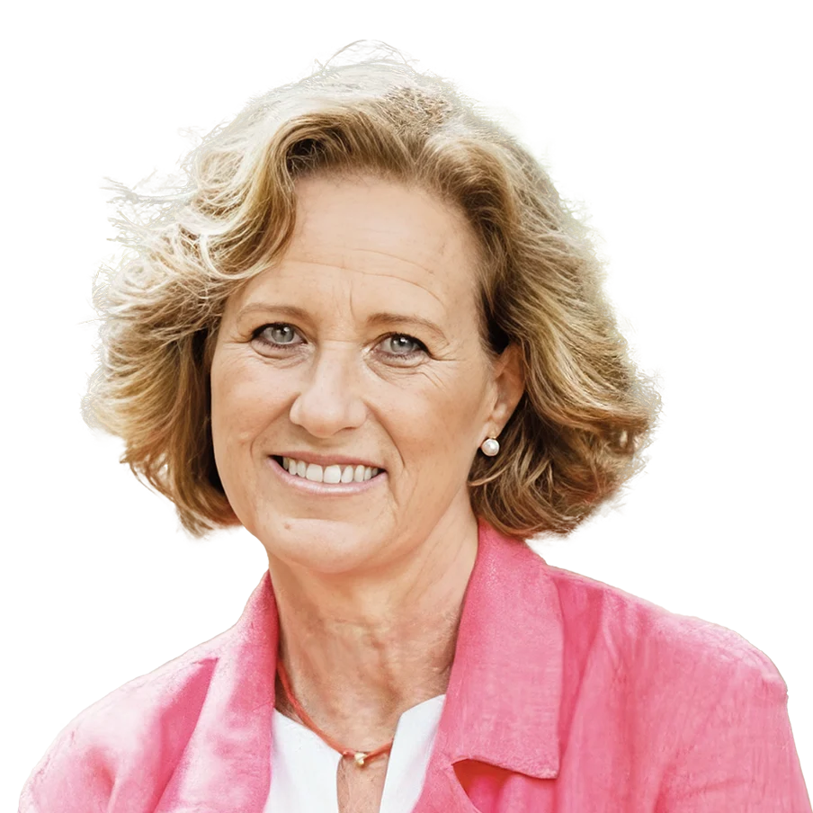 Cristina Castel-Branco