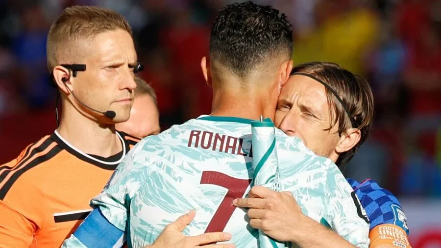 Croacia 3 Jul Portugal
