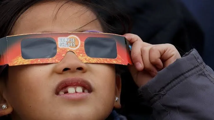 Eclipse Solar