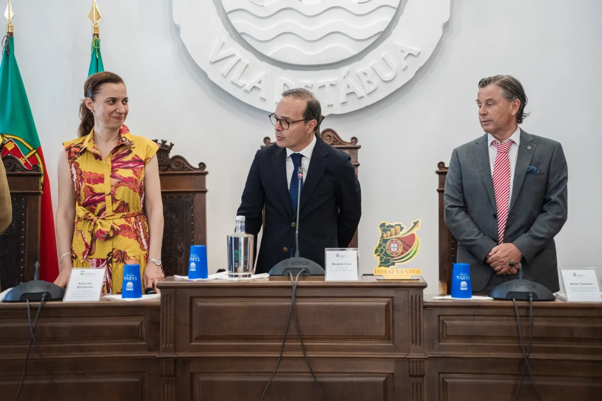 Embaixada Da República Checa