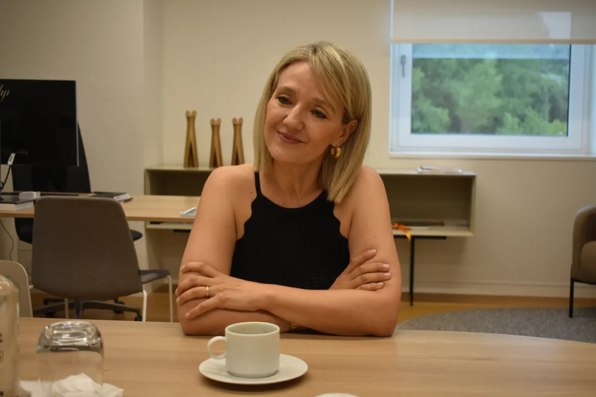 Entrevista Candida Malça 2