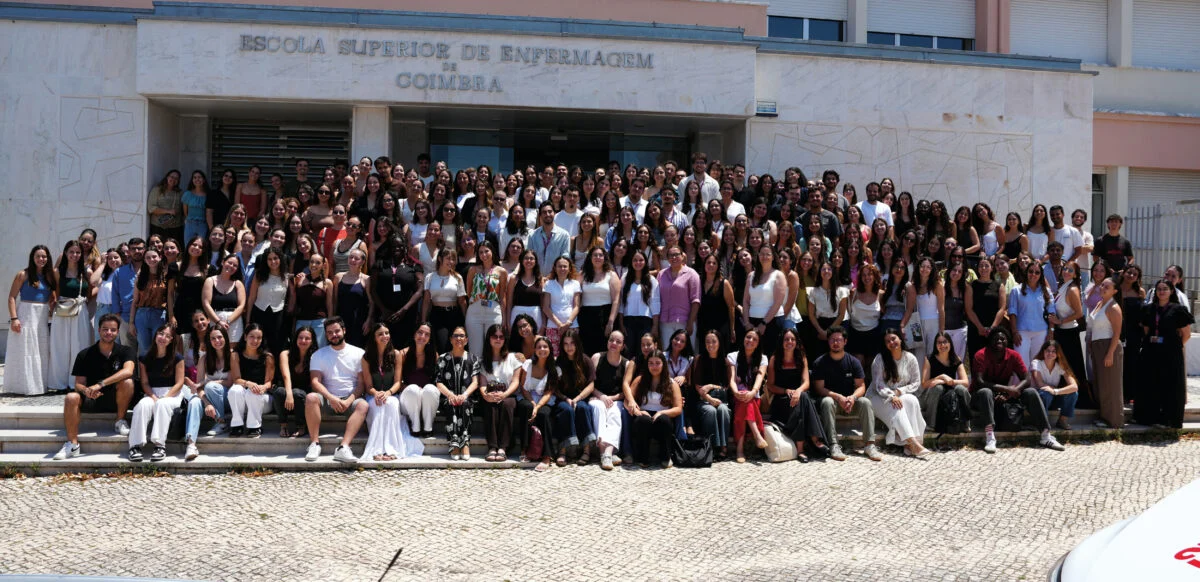 Escola Enfermagem