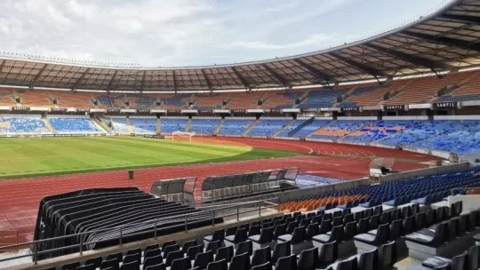 Estádio Cidade Coimbra 2 Jul Site