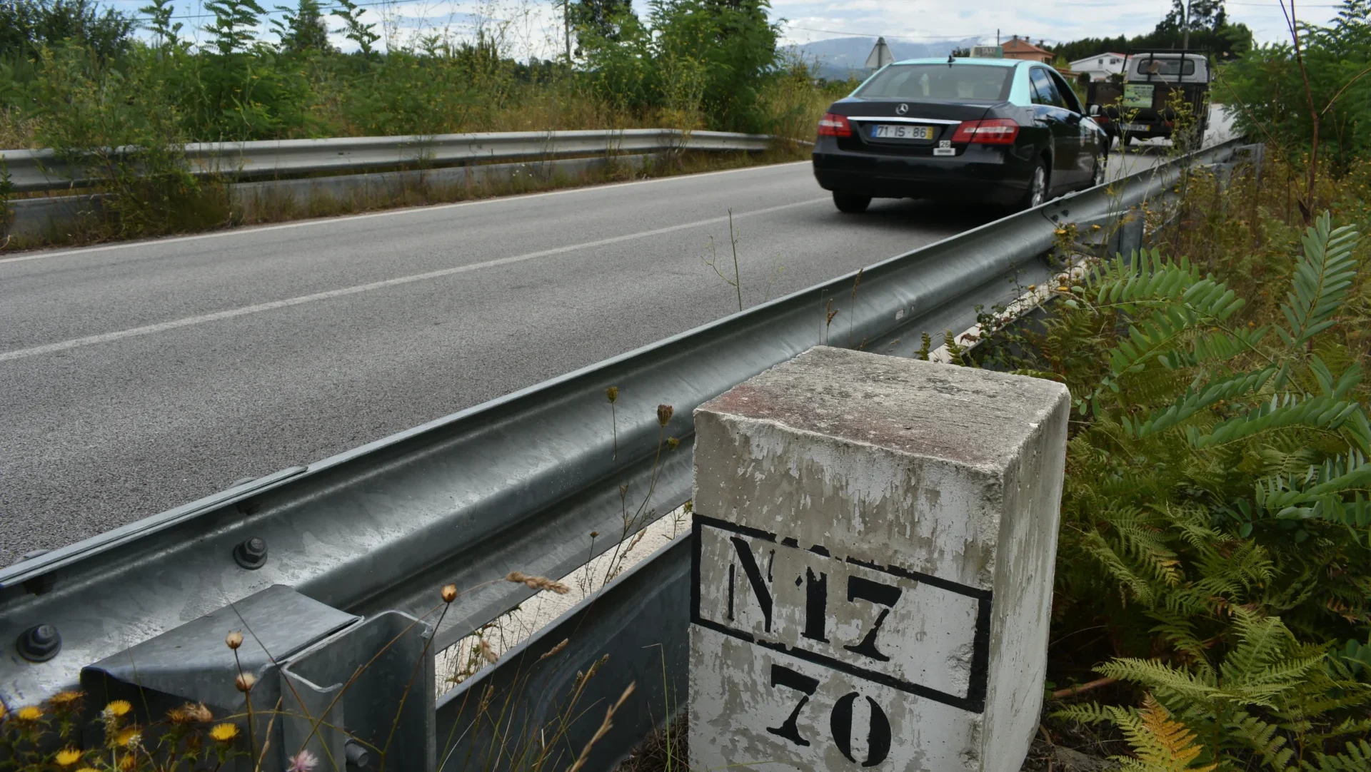Estrada Da Beira 2