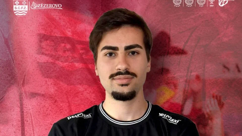 Fábio Madeira