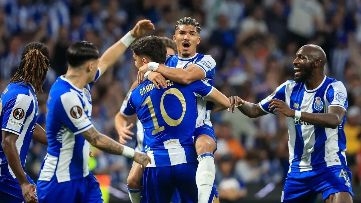 Fc Porto