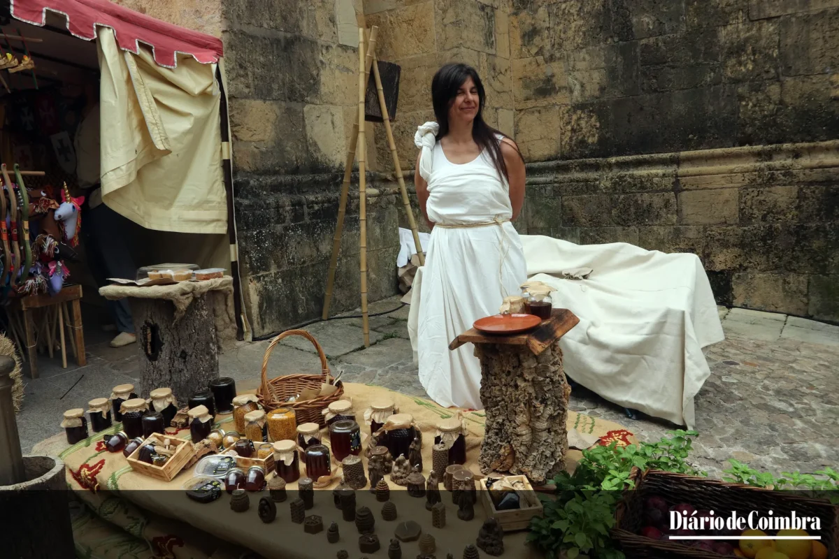 Feira Medieval 16 Feira Medieval 16