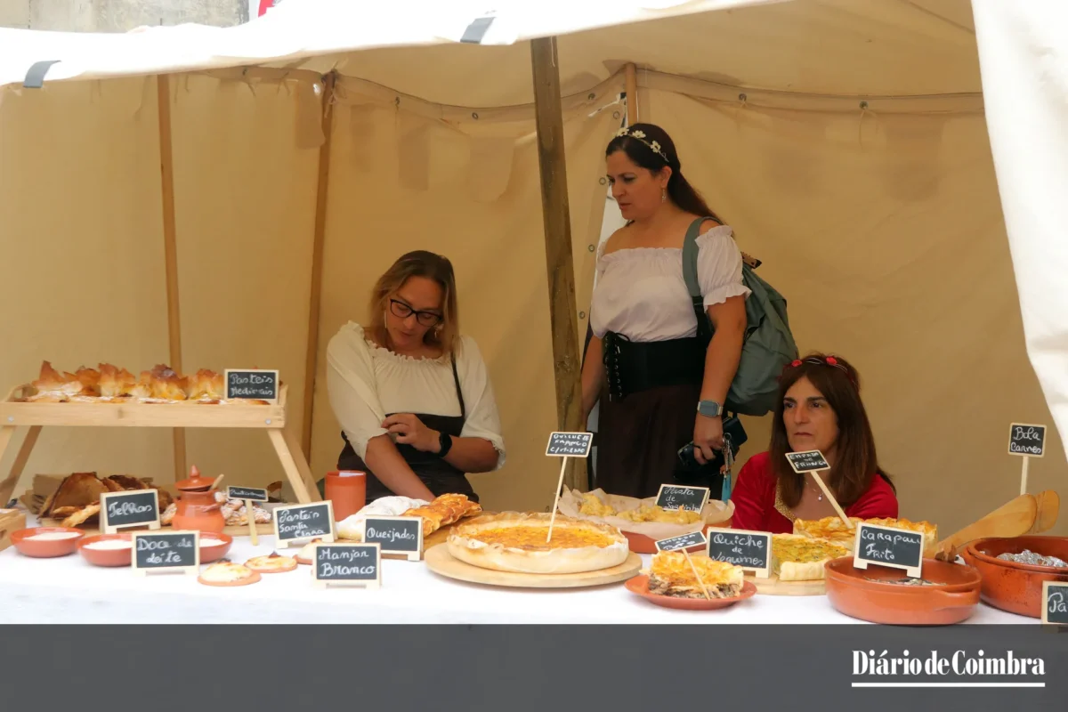 Feira Medieval 2 Feira Medieval 2