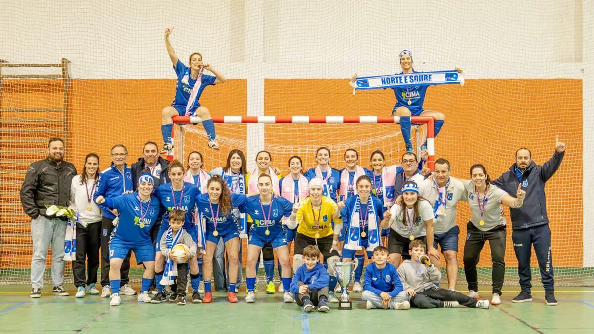 Fem Norte E Soure T