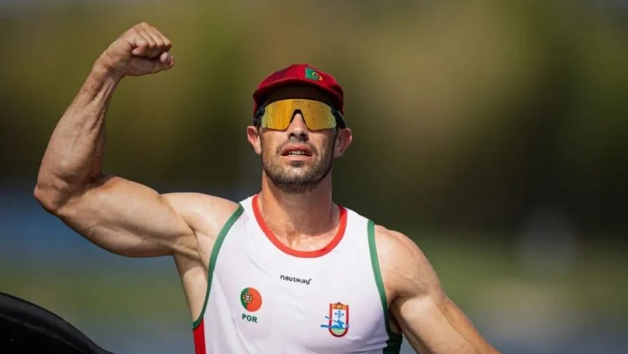 Fernando Pimenta