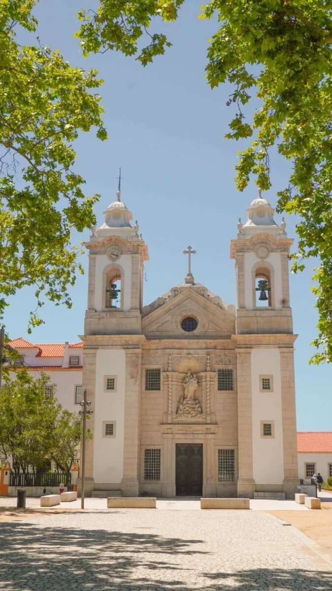 Festas Da Vista Alegre
