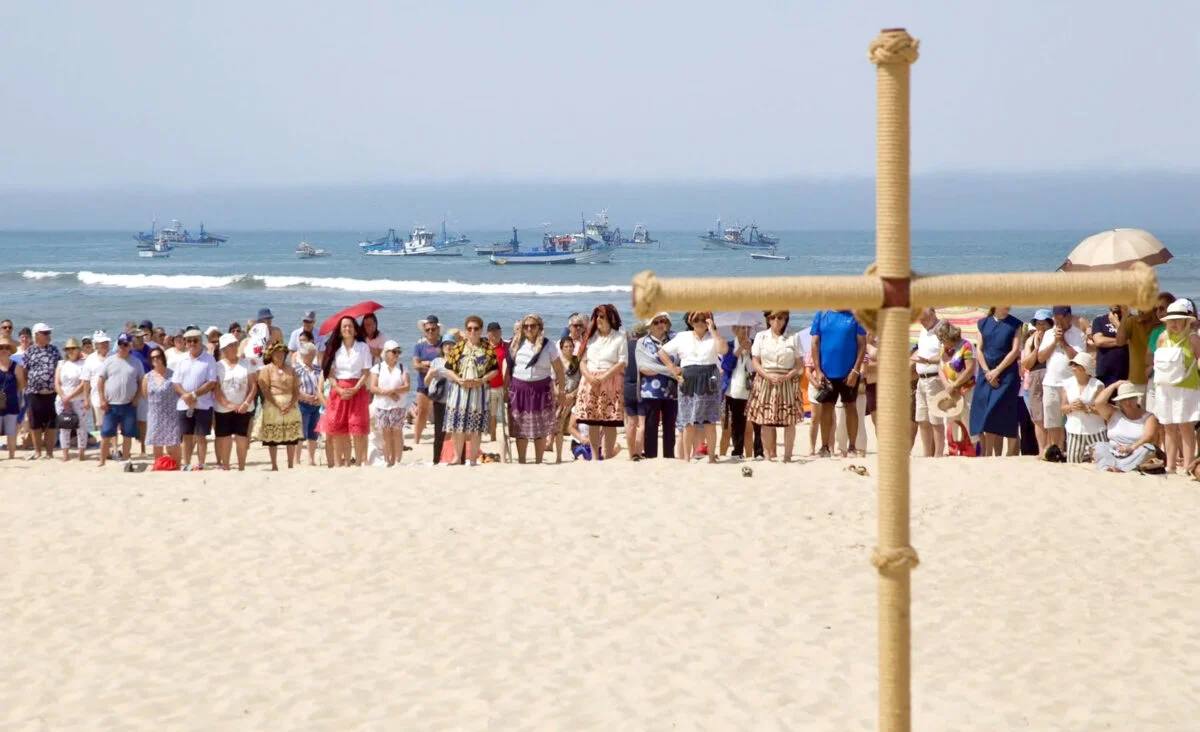 Festas Sao Pedro Buarcos