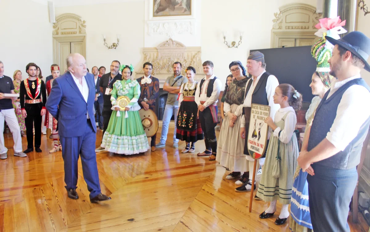 Festimaiorca
