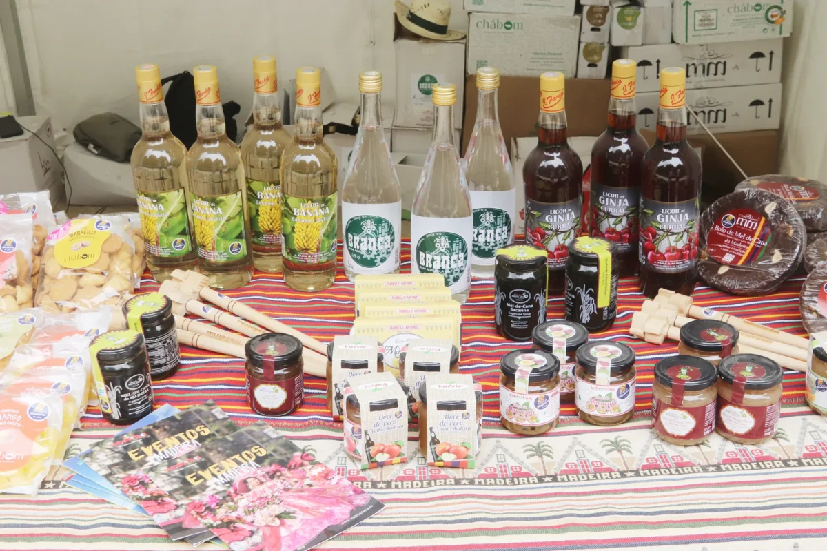 Festival Da Madeira Em Coimbra 2 T