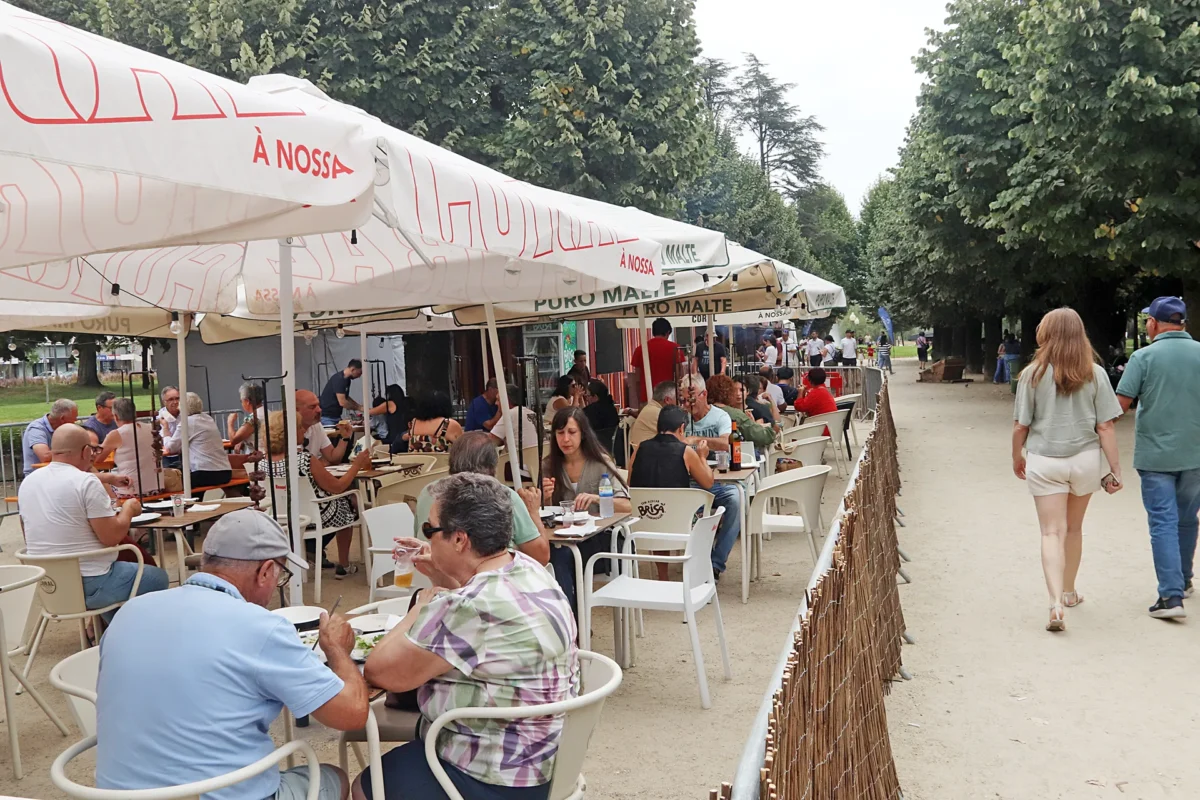 Festival Da Madeira Em Coimbra 3 T