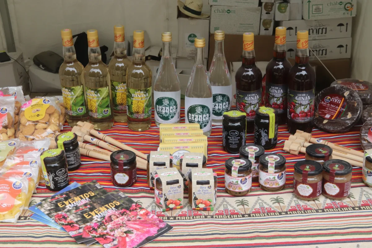 Festival Da Madeira Em Coimbra Fig 18