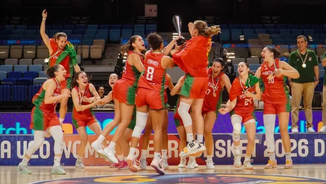 Foto Portugal Festeja Vitória 13 Jul