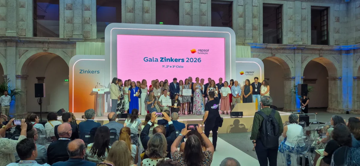 Gala Colégio Novo