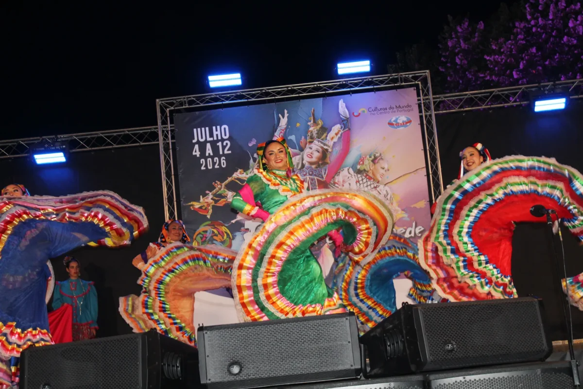 Gala Final Folk Cantanhede 6 T