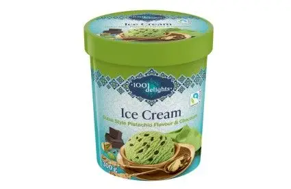 Gelado Lidl