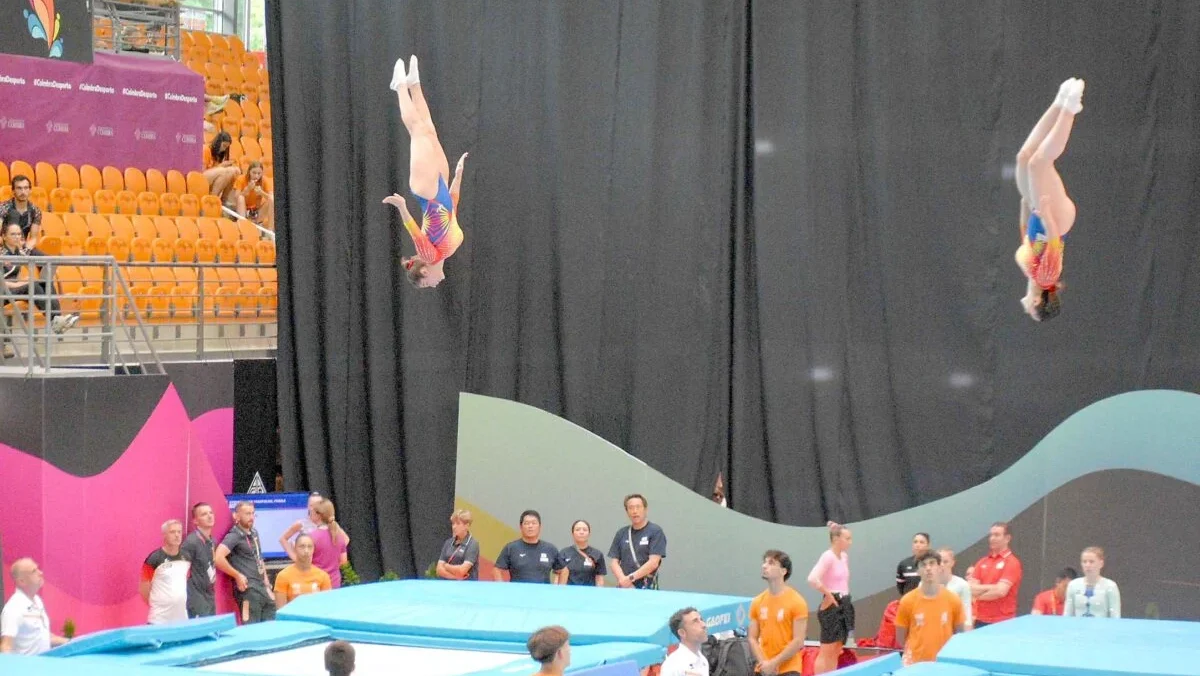 Ginástica T