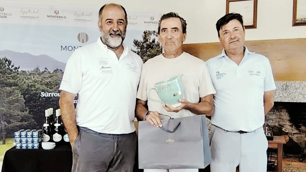Golfe 21 Jul Qt Lagrimas