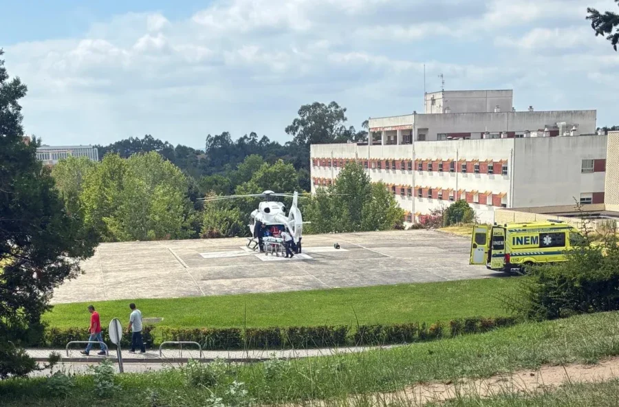 Heli Nos Huc