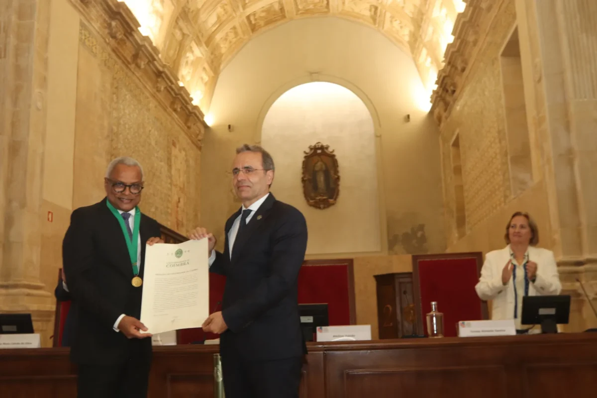 Homenagem Uc Ao Presidente De Cabo Verde1