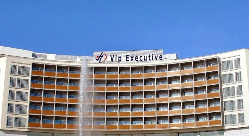 Hotel Ponte Delgada