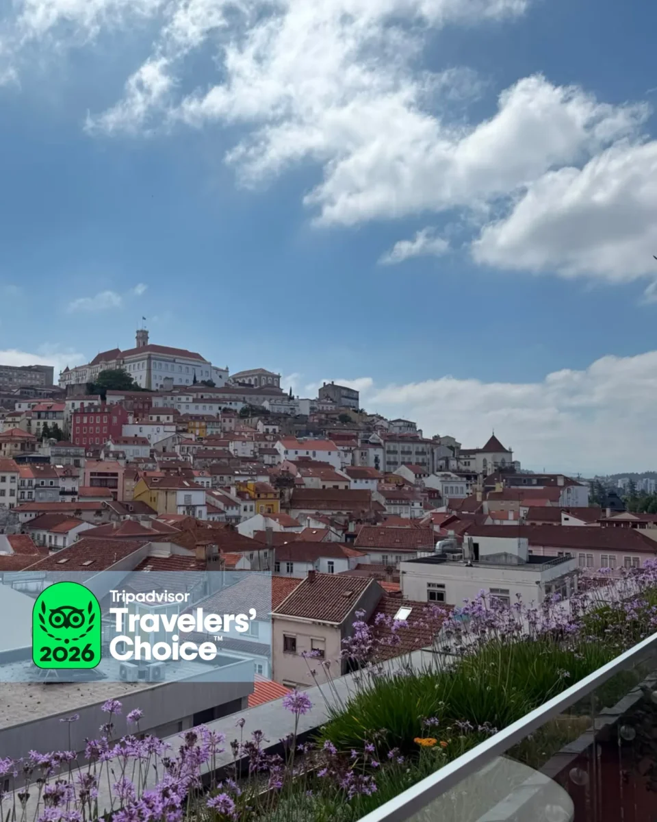 Hotel Tripadvisor Coimbra