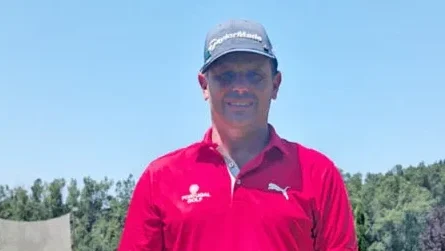 Hugo Espírito Santo T