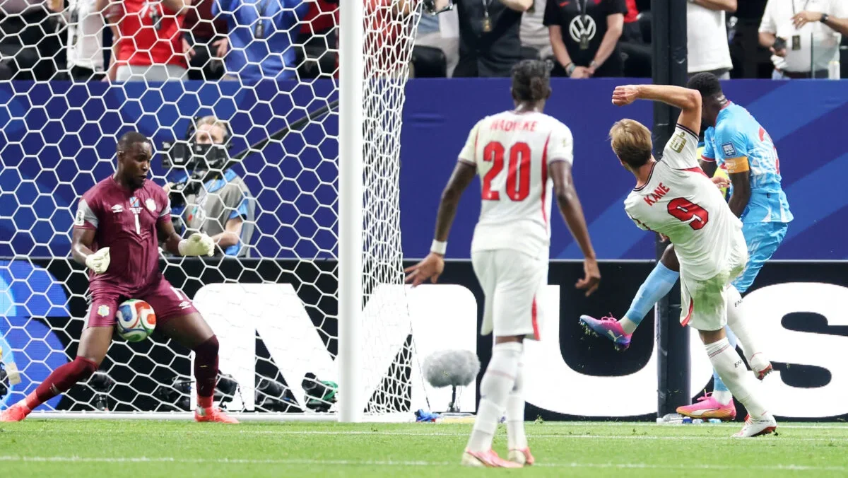 Inglaterra Congo Mundial 2026