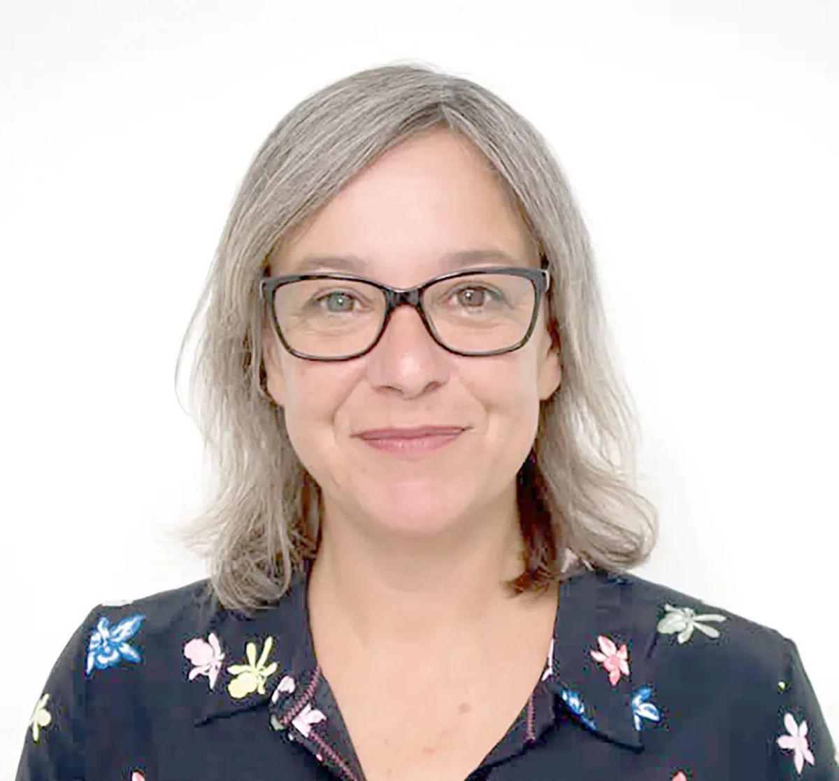Investigadora