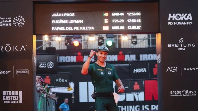 Ironman Granjense João Lemos 20 Jul Site