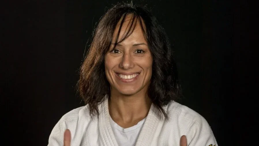 Joana Ramos Treinadora Judo 13 Jul Site