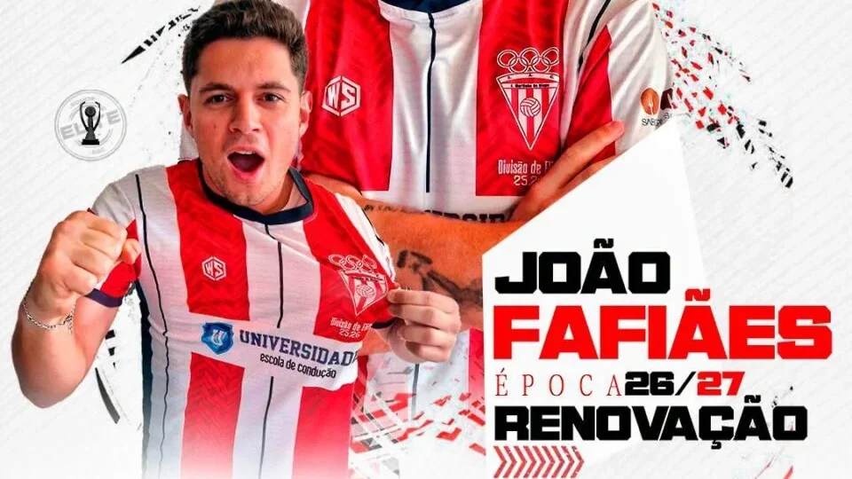 João Fafiães 14 Jul