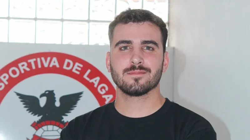João Martins Adlb T