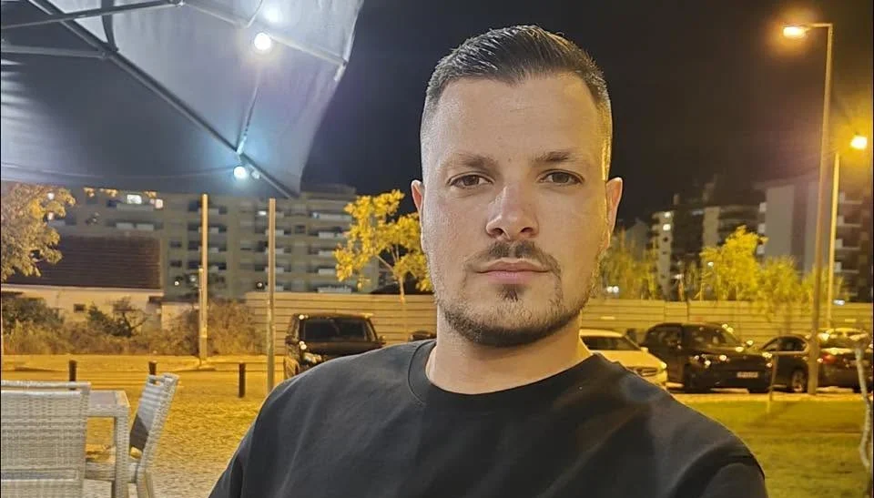 Jorge Monteiro