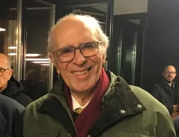 Jorge Tuna