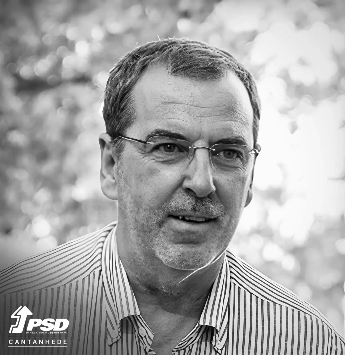 José Abrantes