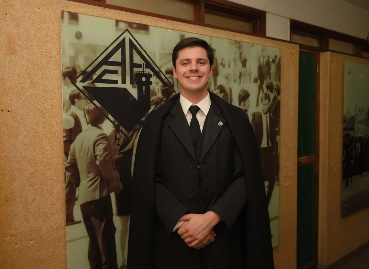 José Machado Geral